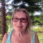 donna Photo of Donna, a New Leaf Wellness guest.