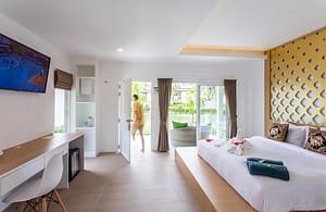 New Leaf Detox Samui Sandbox Package New Leaf Detox Samui Sandbox Package