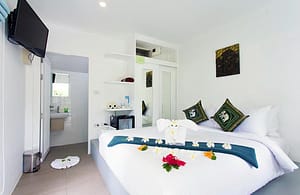 New Leaf Standard Bungalow | Best Detox Thailand New Leaf Standard Bungalow | Best Detox Thailand