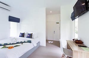 New Leaf Standard Bungalow | Best Detox Thailand New Leaf Standard Bungalow | Best Detox Thailand