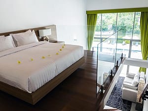Loft Room: New Leaf Wellness Samui Plus+ Sandbox Deluxe Packages Loft Room: New Leaf Wellness Samui Plus+ Sandbox Deluxe Packages