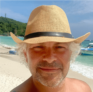 Xavier J - Our Client From Belgium Xavier J - Our Client From Belgium