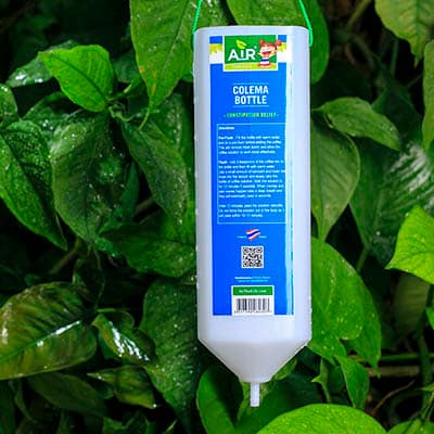 Colema-Bottle Colema Bottle