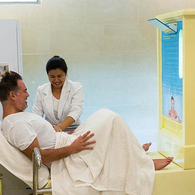 Colonic -Machine Colonic Machine