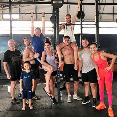 Crossfit Group Of New Leaf Wellness Crossfit Group Of New Leaf Wellness