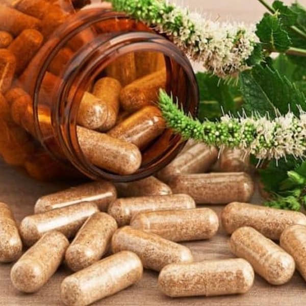 Natural Herbs to Stop Smoking