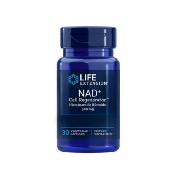 NAD+ Capsules NAD+ Capsules