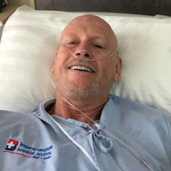 Recovery through Supplements Recovery through Supplements