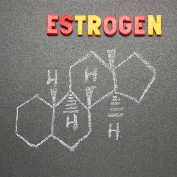 Estrogen Estrogen