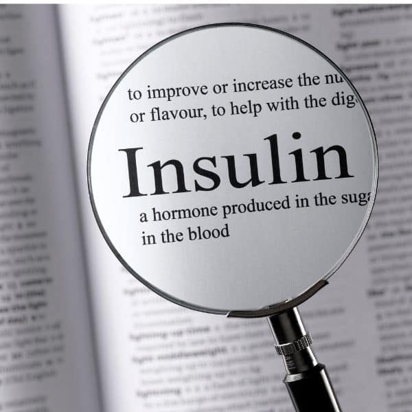 insulin insulin
