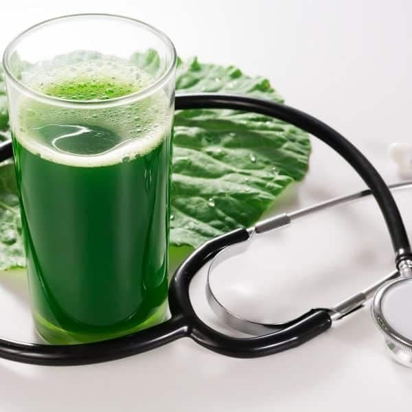 SCIENCE JUICING Juicing for detox fasting results