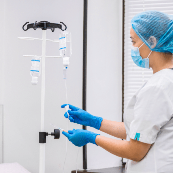 nad-iv-01 NAD IV treatments at New Leaf Wellness Thailand