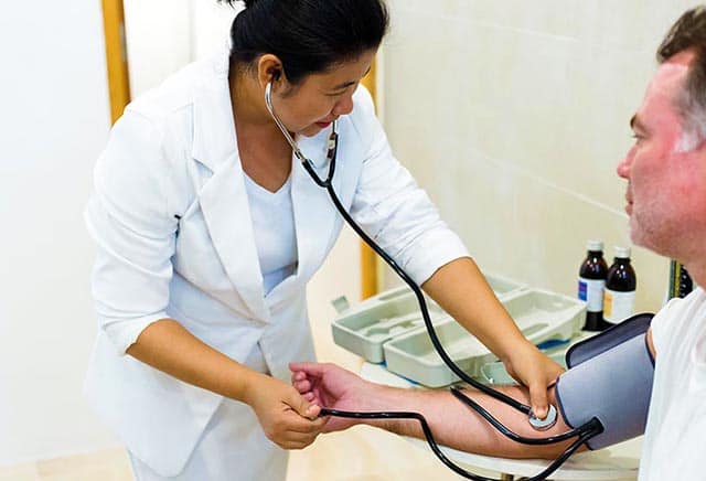 New Leaf Wellness detox weight loss holiday | New Leaf Wellness Resort in Thailand