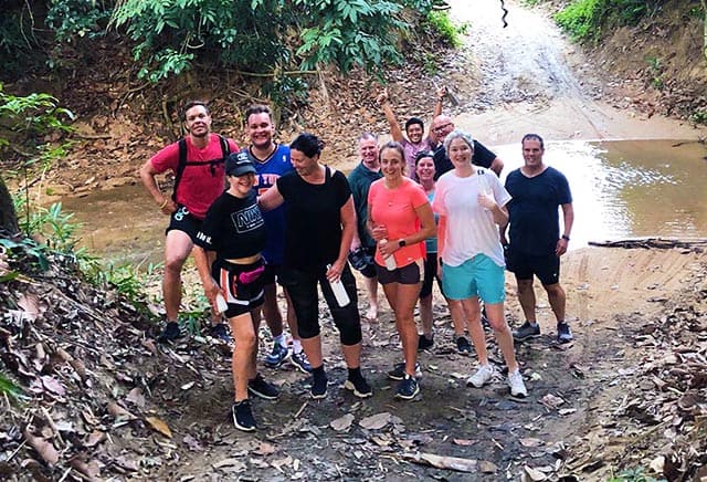 Physical Activities | New Leaf Wellness Resort in Thailand