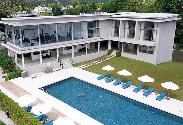 New Leaf Wellness Resort New Leaf Wellness Resort