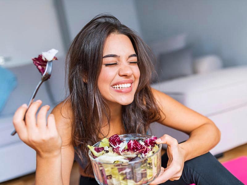 Detox Diet under wellness program at New Leaf Wellness Resort Thailand