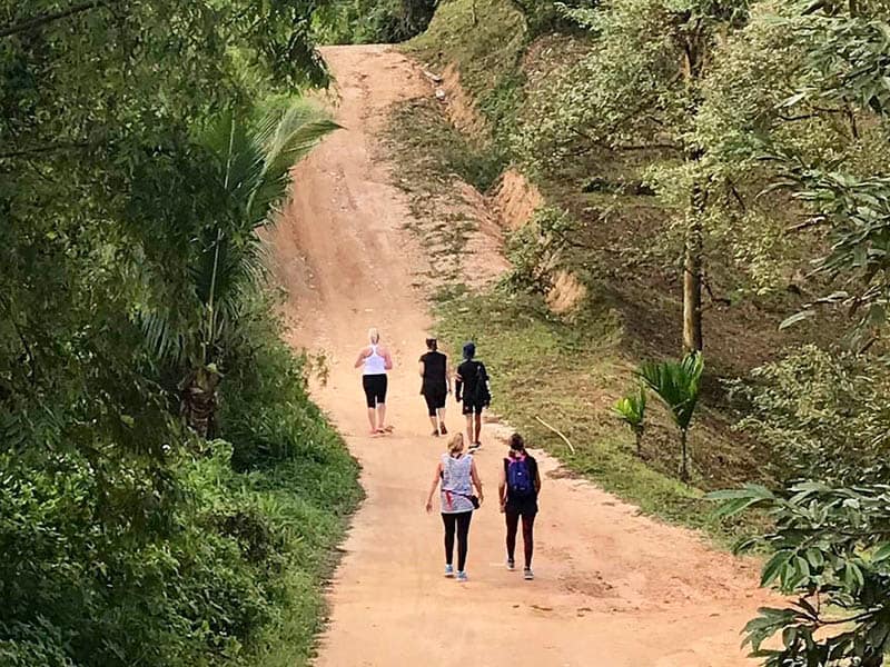 Samui plus sandbox hotels in Thailand